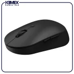 ماوس وایرلس شیائومی مدل Silent Edition (3)