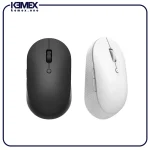 خرید ماوس وایرلس شیائومی مدل Silent Edition