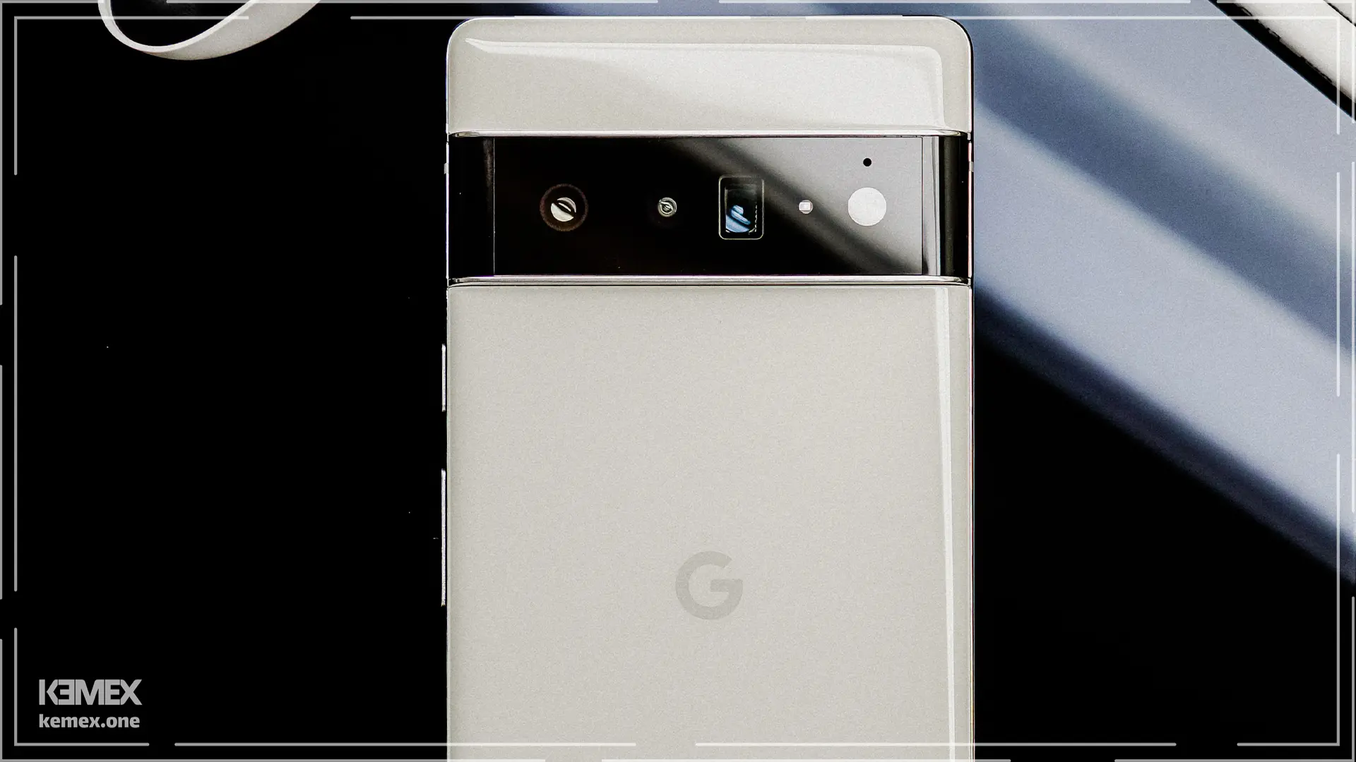 گوشی های سری Google Pixel6