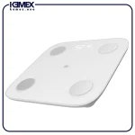 ترازو هوشمند شیائومی Mi Body Composition Scale 2