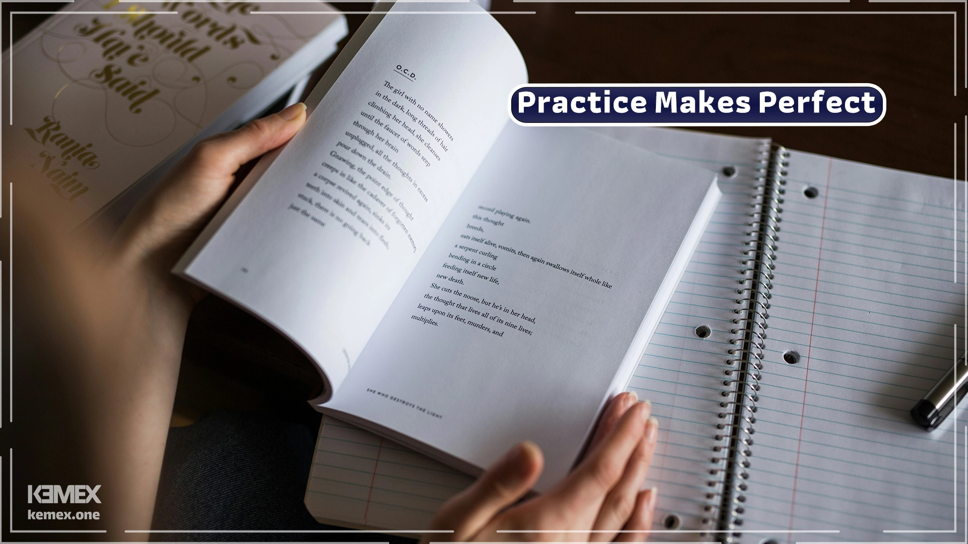 Practice Makes Perfect توسط McGraw-Hill Education حرفه‌ای