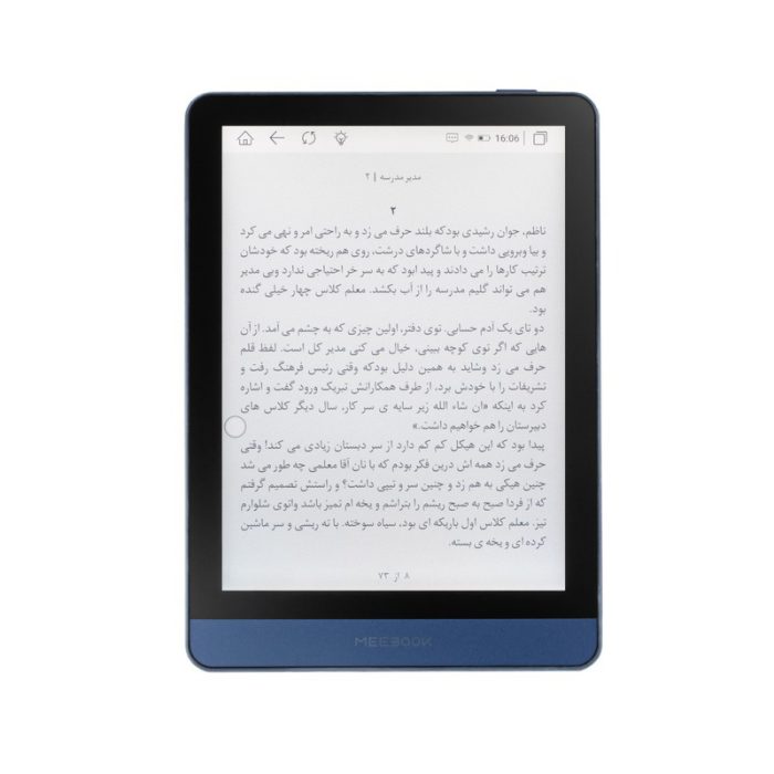 کتابخوان Meebook m6