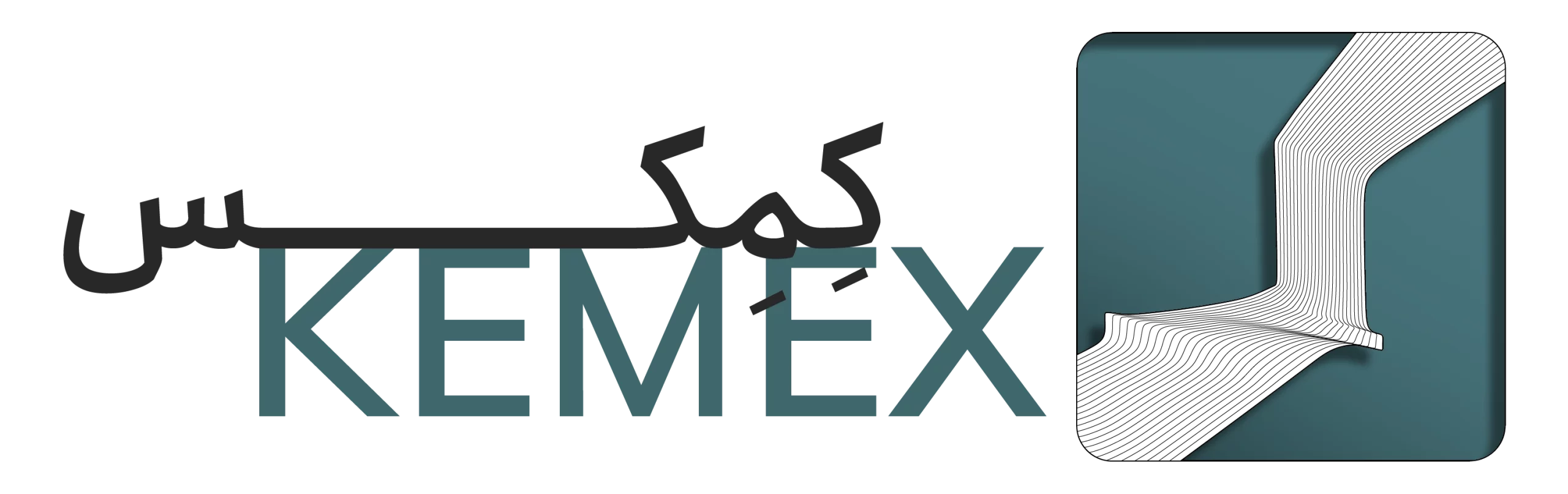kemex one logo