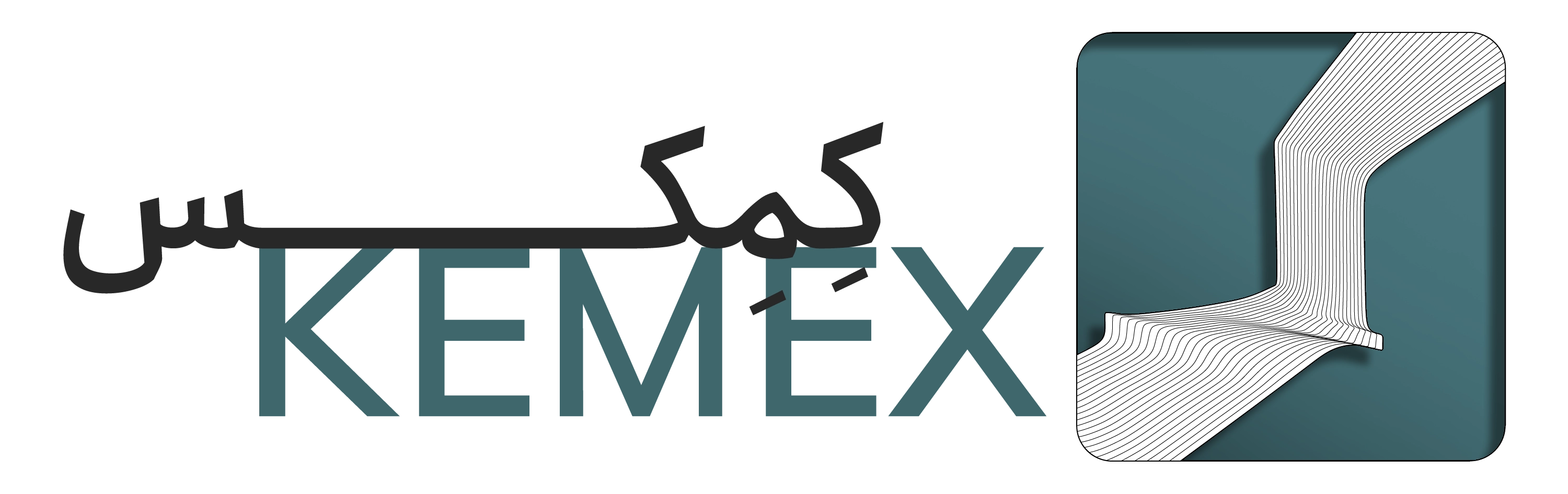 kemex one logo