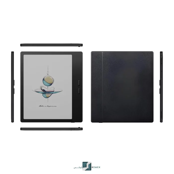 خرید کتابخوان BOOX Go Color 7 Gen II