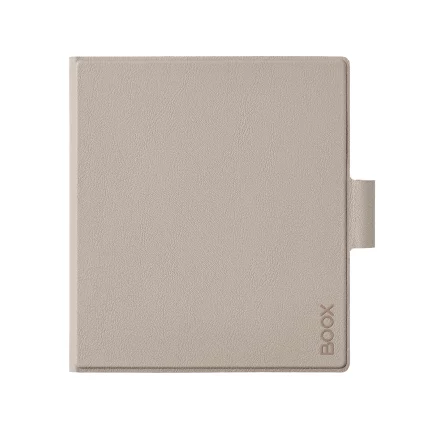خرید کاور مگنتی کتابخوان سری Go 7 همراه با نگهدارنده قلم