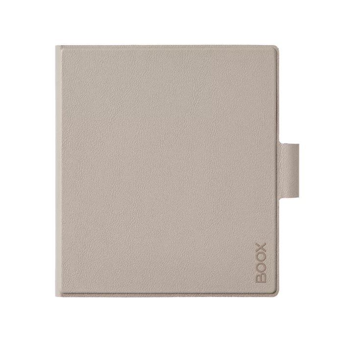 خرید کاور مگنتی کتابخوان سری Go 7 همراه با نگهدارنده قلم
