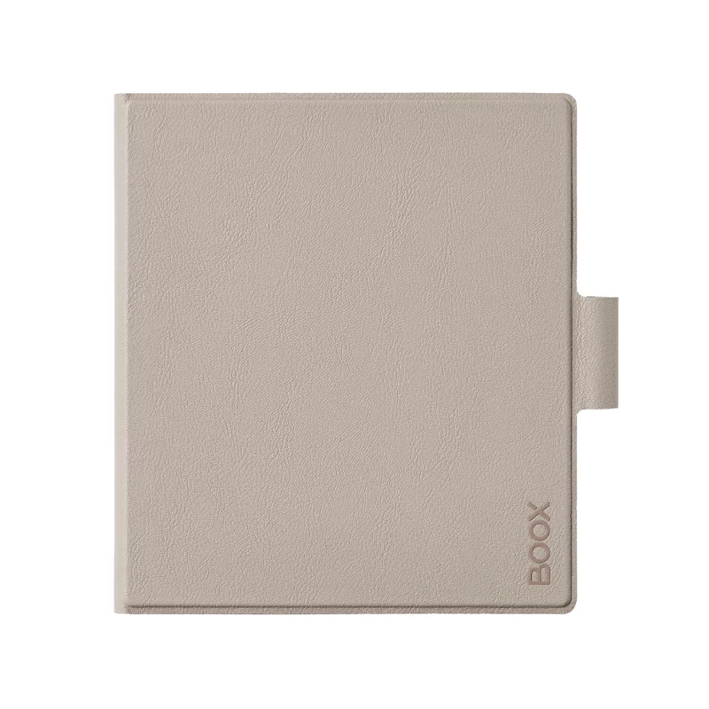 خرید کاور مگنتی کتابخوان سری Go 7 همراه با نگهدارنده قلم
