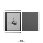 کتابخوان Boox Tab X C