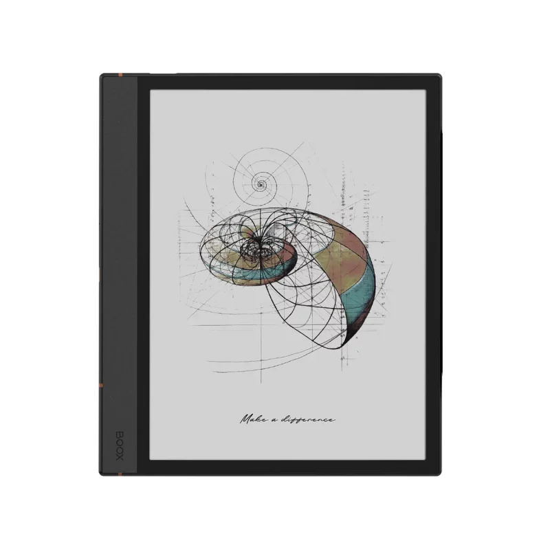 خرید کتابخوان Note Air4 C اونیکس بوکس از فروشگاه کمکس