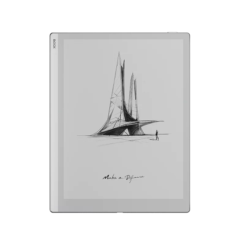 خرید کتابخوان الکترونیک BOOX Go 10.3 از فروشگاه کمکس وان