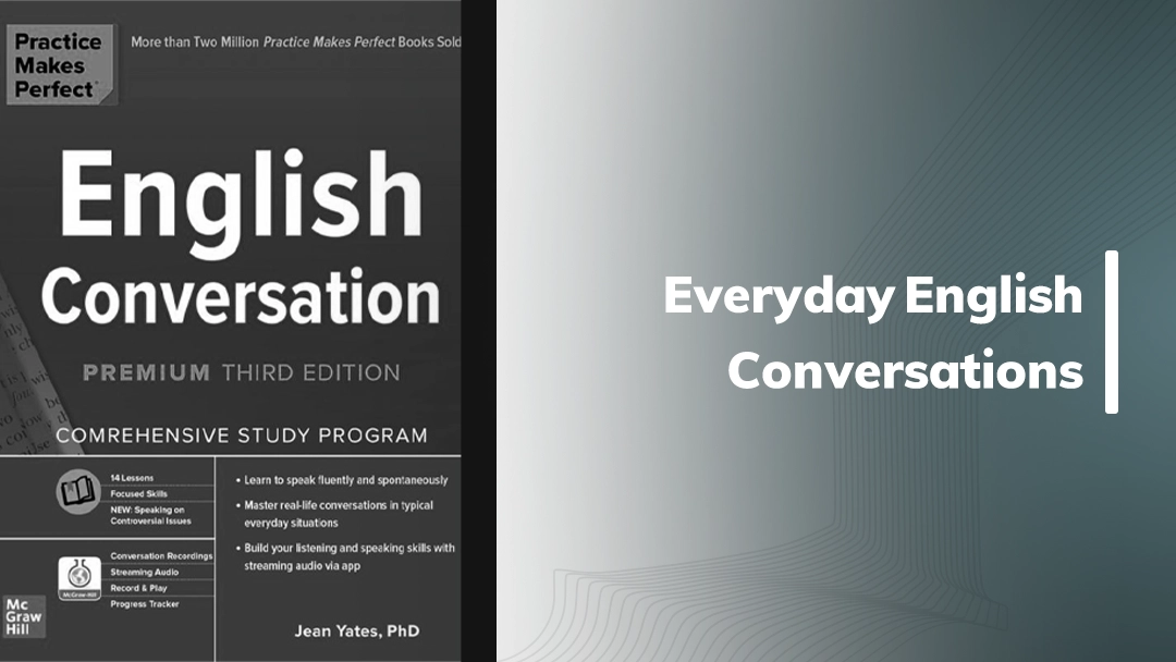 Everyday English Conversations