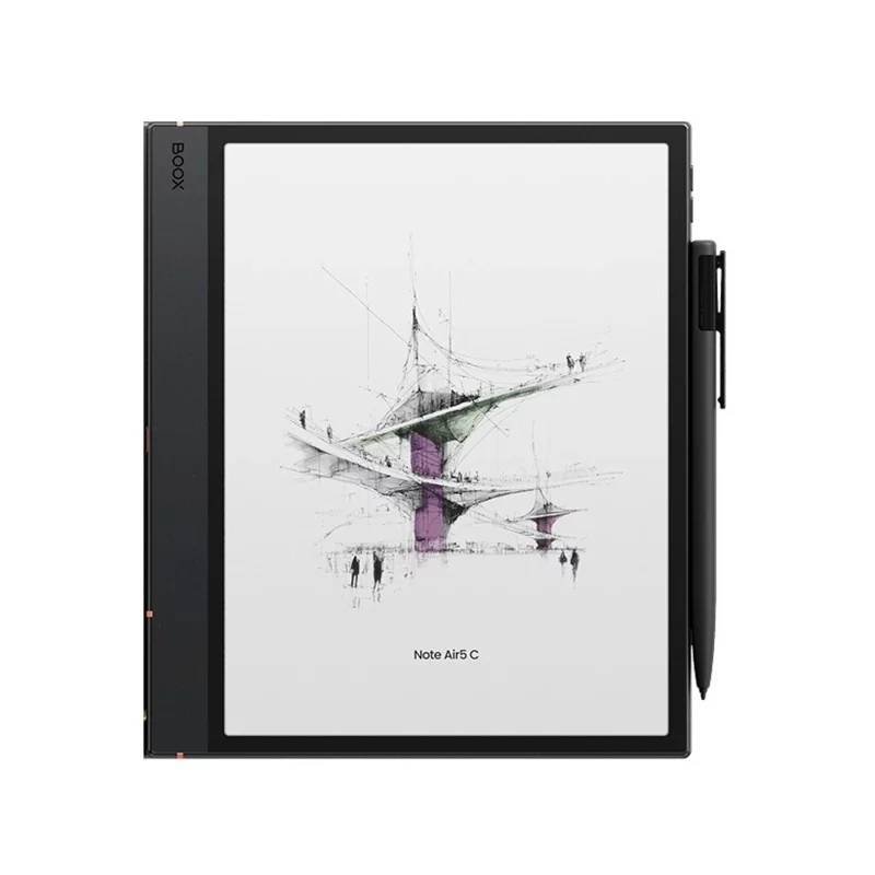 خرید کتابخوان onyx boox note air5 c