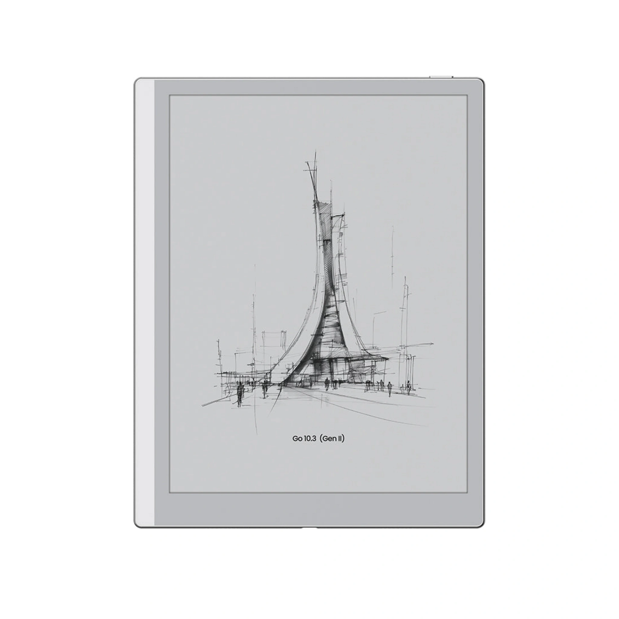 کتابخوان ONYX BOOX Go 10.3 Gen2